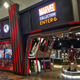 Illustration for article titled Marvel Collection Store Opens in South Korea